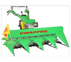 Máy cắt lúa xếp dãy VPR120