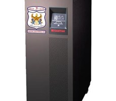 UPS Santak True Online C3KE (3KVA)