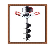 Máy khoan lỗ trồng cây One power 7201