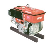 Động cơ diesel RV125-2N