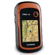 Máy định vị Garmin GPS eTrex 20