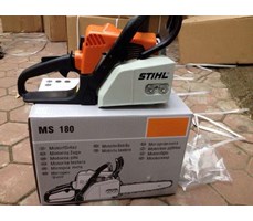 Máy cưa xích STIHL MS-180