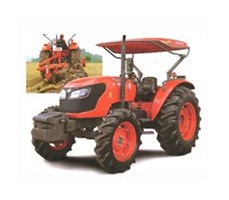 Máy cày Kubota M6040SU DT