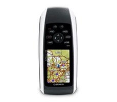 Máy định vị cầm tay GPS Garmin GPSMAP 78