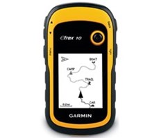 Máy định vị Garmin GPS eTrex 10