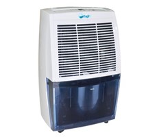 Máy hút ẩm dân dụng FujiE HM-620EB