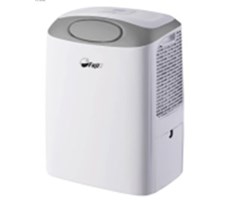 Máy hút ẩm Fujie HM-630EC