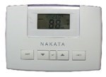 Máy đo độ ẩm và nhiệt độ Nakata NC-1099-HT
