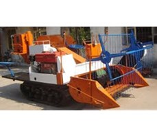 Máy gặt đập liên hợp 4LZ-1.0 (1,4m)