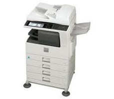 Máy photocopy mầu SHARP MX- M2010U