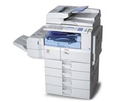 Máy Photocopy kỹ thuật số RICOH Aficio MP 2000L2