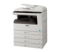 Máy photocopy Sharp AR-5516D