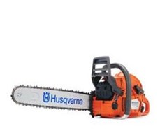 Máy cưa cành dùng xăng Husqvarna 372 (3.9KW)