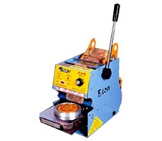 Máy dán miệng cốc thủ công ET-D6