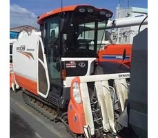 Máy gặt đập liên hợp Kubota J08