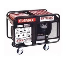 Máy phát điện Elemax SHT11500DXS