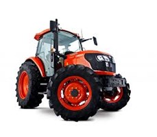 Máy cày Kubota M9540