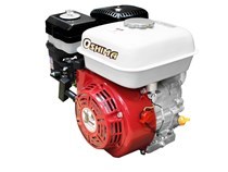 Máy nổ OSHIMA New OS160-R Cốt xéo ( 5,5 HP)