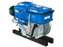 Động cơ diesel RV80H