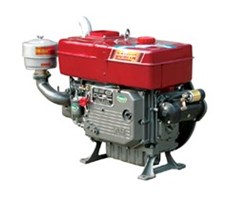 Động cơ diesel RV125-2NB