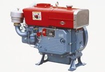  Động cơ Diesel D24 Làm mát bằng gió