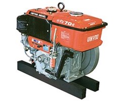 Động cơ diesel RV70-NB/B