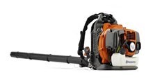 Máy thổi lá công suất lớn Husqvarna 570BTS