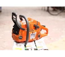 Máy cưa xích chạy xăng Husqvarna 445 II