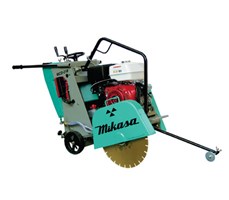 Máy cắt bê tông Mikasa MCD 214V