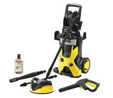 MÁY PHUN RỬA ÁP LỰC CAO KARCHER K5 PREMIUM