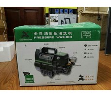 Máy rửa xe gia đình F3 