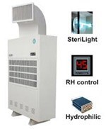 Máy xử lý ẩm chuyên dùng Harison HD-192PS