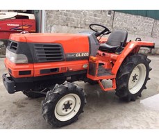 Máy cày kubota GL220