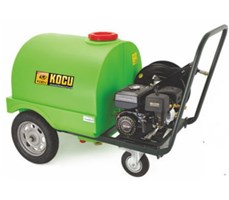 MÁY PHUN RỬA  CHẠY BẰNG XĂNG 9.0HP