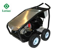 Máy rửa xe siêu cao áp 15kw LUTIAN Model:QK3521C