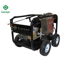  Máy rửa xe siêu cao áp 22kw LUTIAN Model:QK5011C