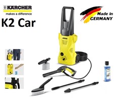 Máy Rửa Xe Karcher K2 Car and Home