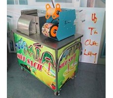 Máy ép mía Việt Thống siêu sạch VT-06