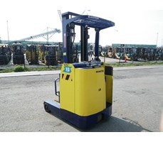 XE NÂNG ĐIỆN HIỆU KOMATSU. MODEL: FB13RL-11 ( Hàng đã qua sử dụng )