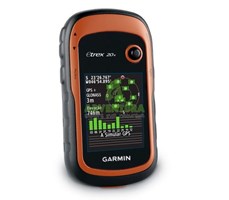 Máy định vị gps etrex 20x