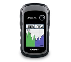 Máy định vị GPS Garmin Etrex 30x