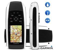 Máy định vị GPS Garmin Map 78
