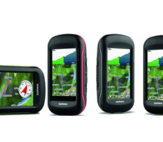 Máy định vị Garmin Montana 650