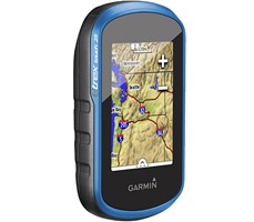 Máy GPS Garmin eTrex Touch 25