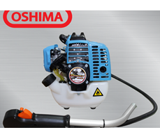  Máy cắt cỏ Oshima TX 260