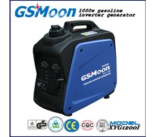  Mát phát điện Xách tay GSMON Model: XYG1200i