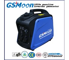  Mát phát điện Xách tay GSMON Model: XYG2000i