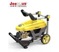 MÁY RỬA XE MÁY CHUYÊN NGHIỆP TỰ NGẮT 2.5KW JEEPLUS