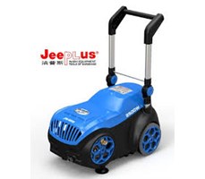 MÁY PHUN RỬA CAO ÁP  TỰ NGẮT 2.5KW JEEPLUS