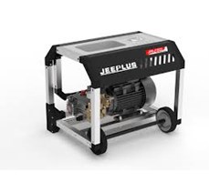 MÁY PHUN RỬA CAO ÁP CHUYÊN NGHIỆP TỰ NGẮT 3.5KW JEEPLUS